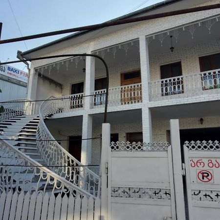 Шорена باتومي المظهر الخارجي الصورة