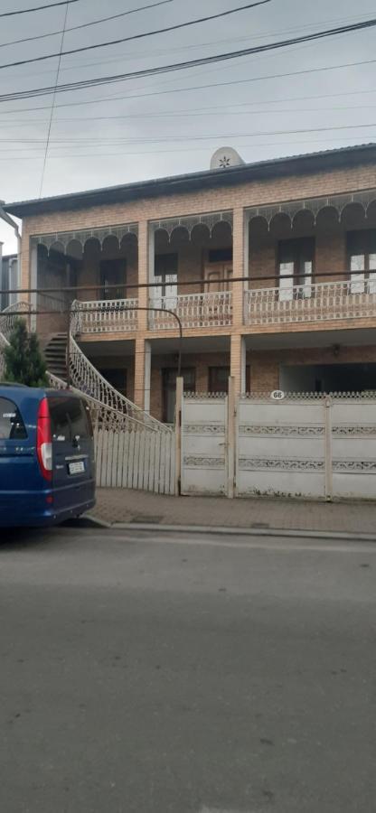 Шорена باتومي المظهر الخارجي الصورة