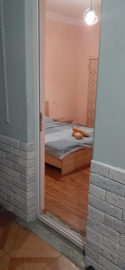 Шорена باتومي المظهر الخارجي الصورة